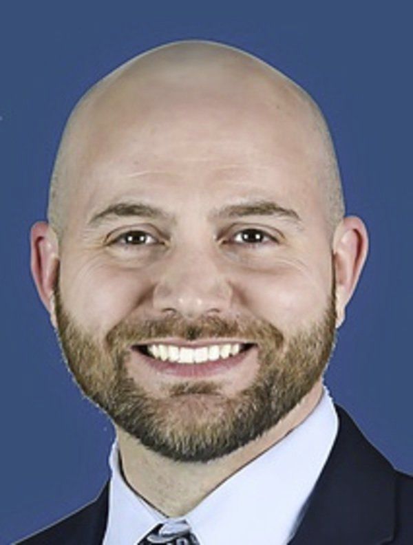 Michael Bowman